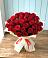 Букет 29 Красных роз в Новоорловске