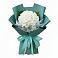 Букет цветов из: Гортензия в Новоорловске