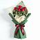 Букет цветов из: Розы в Новоорловске