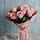 Букет цветов из: Розы в Новоорловске