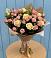 Букет цветов из: Розы в Новоорловске