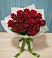 Букет Красные розы в Новоорловске