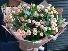 Букет Удовольствие #REPLACE_PRED# Новоорловске