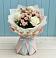 Букет цветов из: Розы в Новоорловске